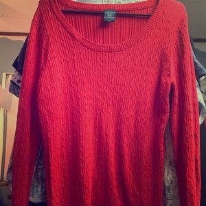 Women's Sweater